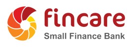 Fincare Small Finance Bank logo
