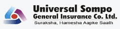 Universal Sompo General Insurance logo