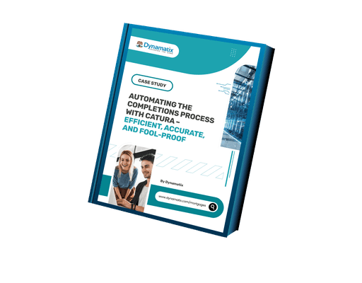 Cover: Automating the Completions Process with Catura – Efficient, Accurate, and Fool-Proof