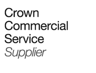 Crown Commercial Service Supplier